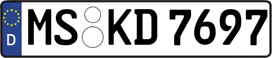 MS-KD7697