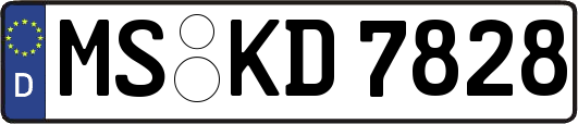 MS-KD7828