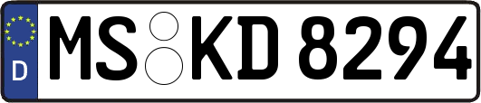 MS-KD8294