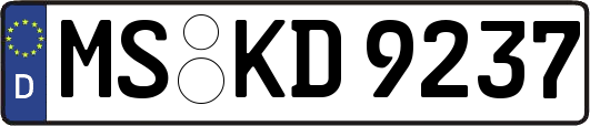 MS-KD9237