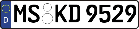 MS-KD9529