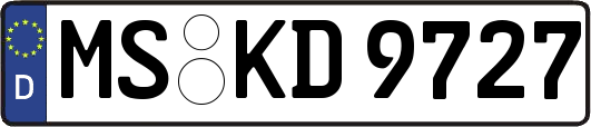 MS-KD9727