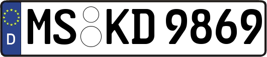 MS-KD9869
