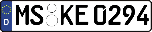 MS-KE0294