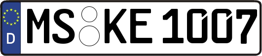 MS-KE1007