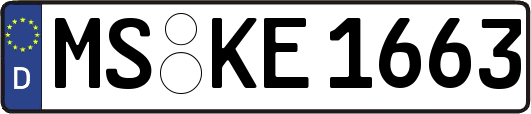 MS-KE1663