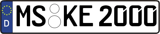 MS-KE2000