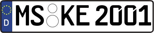 MS-KE2001