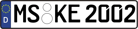 MS-KE2002