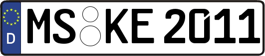 MS-KE2011