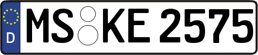 MS-KE2575