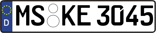 MS-KE3045