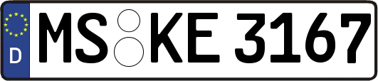 MS-KE3167