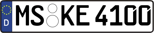 MS-KE4100