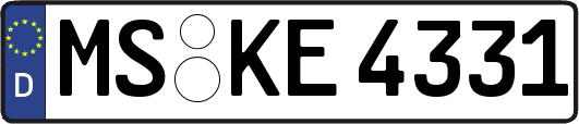 MS-KE4331