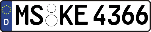 MS-KE4366