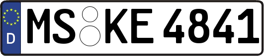 MS-KE4841