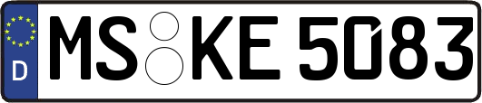 MS-KE5083