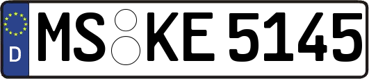 MS-KE5145