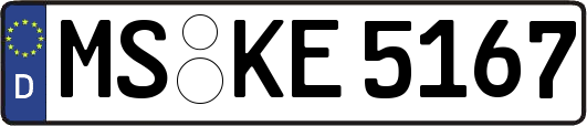 MS-KE5167