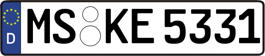 MS-KE5331