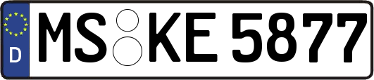MS-KE5877
