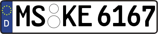 MS-KE6167