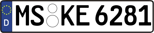 MS-KE6281