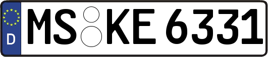 MS-KE6331