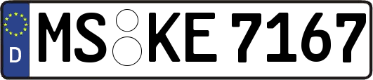 MS-KE7167