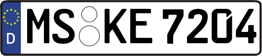 MS-KE7204
