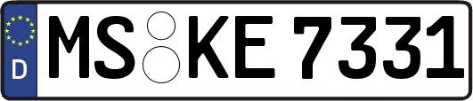 MS-KE7331
