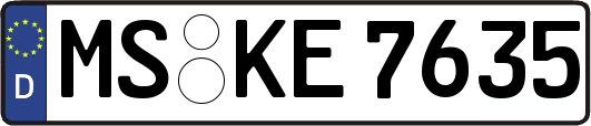 MS-KE7635