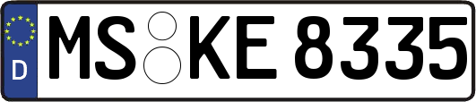 MS-KE8335