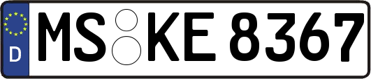 MS-KE8367