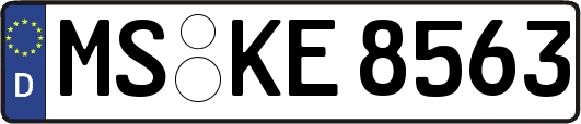 MS-KE8563