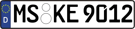MS-KE9012