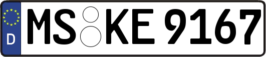 MS-KE9167