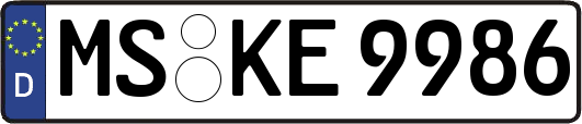 MS-KE9986