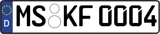 MS-KF0004