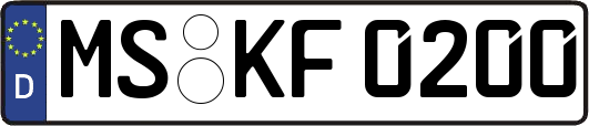MS-KF0200