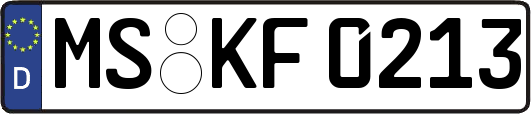 MS-KF0213