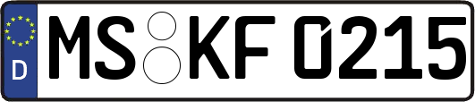 MS-KF0215