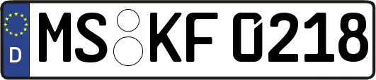 MS-KF0218