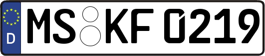 MS-KF0219
