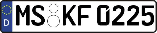 MS-KF0225