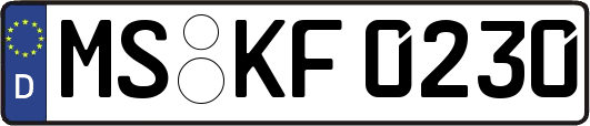 MS-KF0230