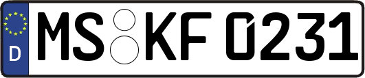 MS-KF0231