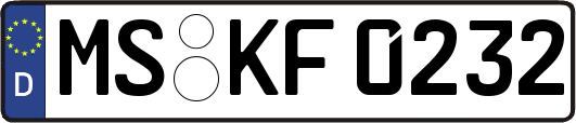 MS-KF0232