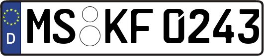 MS-KF0243